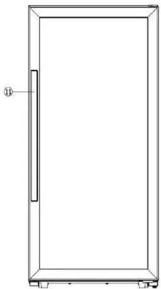 CLIMADIFF CPF100B1 - NOTICE D'UTILISATION CPF100B1 - 2