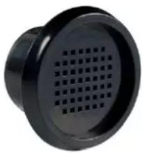 CLIMADIFF CPF100B1 - Lüftungssystem: Aktivkohlefilter - 1