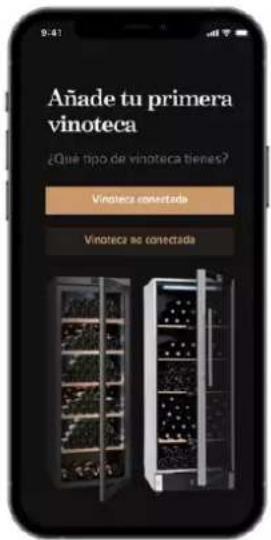 CLIMADIFF MILLESIME 140D - Página "Perfil - 1