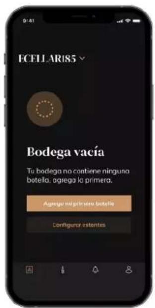 CLIMADIFF MILLESIME 140D - Añadir botellas - 1