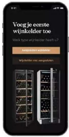 CLIMADIFF MILLESIME 140D - Toevoeging van een "aangesloten kelder" - 1