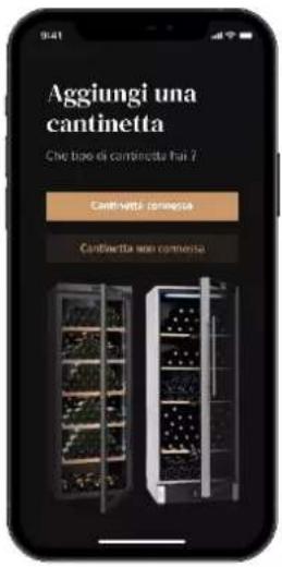 CLIMADIFF MILLESIME 140D - Aggiungere una cantina - 1