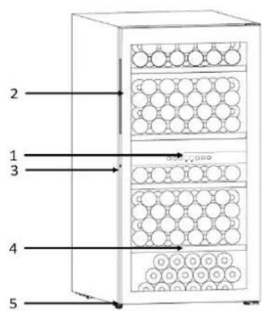 CLIMADIFF MILLESIME 140D - PRODUKTBESCHREIBUNG - 2