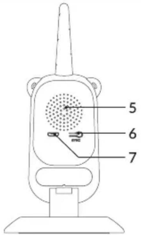 Lionelo Babyline 3.2 - 10