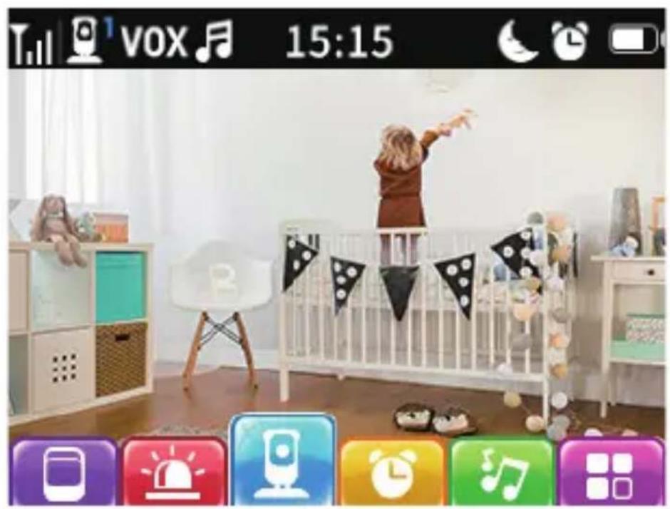 Lionelo Babyline 3.2 - 17