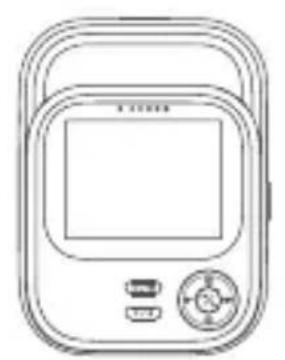 Lionelo Babyline 3.2 - 2