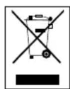 BEKO GNE60542DXPN - Compliance with the WEEE Directive and Disposing of the Waste Product: - 1