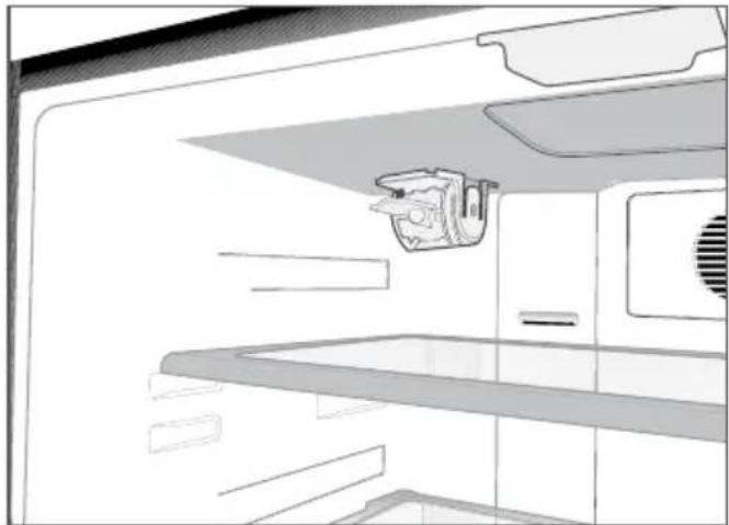 BEKO GNE60542DXPN - Installation - 1
