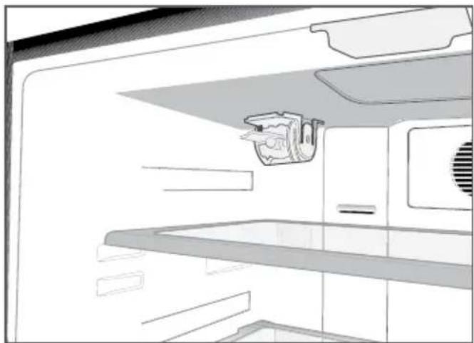 BEKO GNE60542DXPN - Instalación - 1
