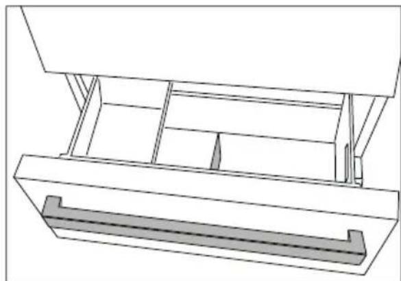 BEKO GNE60542DXPN - (Opcional) - 1