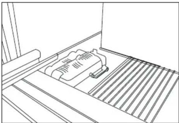 BEKO GNE60542DXPN - (Opcional) - 1