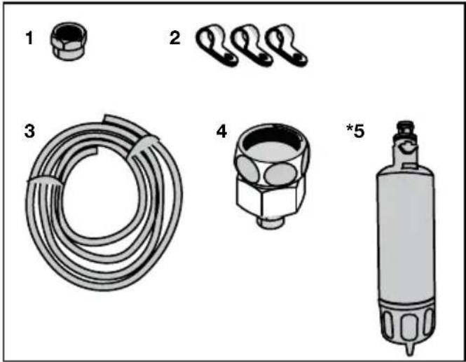 BEKO GNE60542DXPN - (Optional) - 2