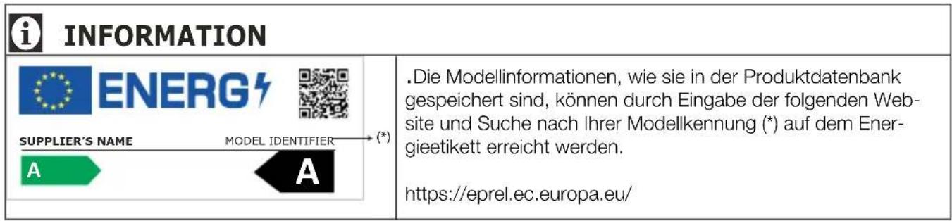 BEKO GNE60542DXPN - Bitte lesen Sie dieses Handbuch, bevor Sie das Produkt verwenden. - 1