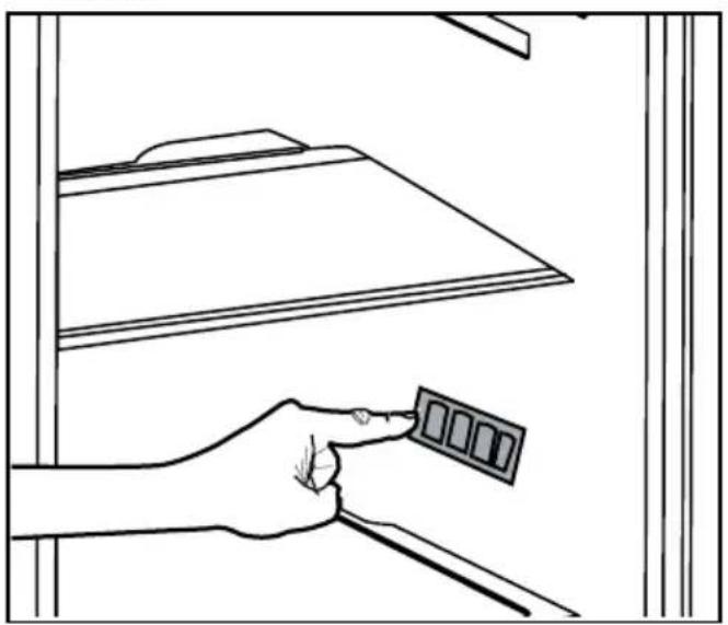 BEKO GNE60542DXPN - What to do for energy saving - 2