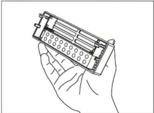 BEKO GNE60542DXPN - Filtro interno - 1