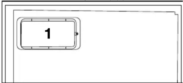 BEKO GNE60542DXPN - ADVERTÊNCIA: - 1