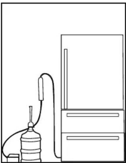 BEKO GNE60542DXPN - Instalación - 3