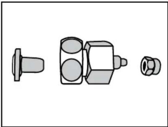 BEKO GNE60542DXPN - Connecting to water mains (Optional) - 1
