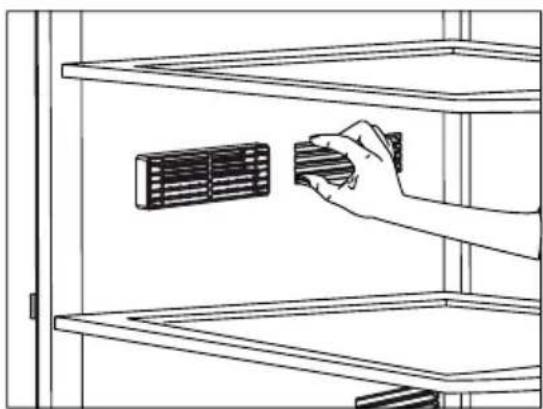 BEKO GNE60542DXPN - (Opcional) - 2