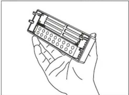 BEKO GNE60542DXPN - Filtre interne - 1