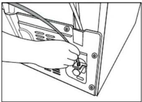 BEKO GNE60542DXPN - Produkte mit Wasserbehälter (optional) - 1
