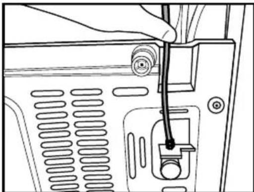 BEKO GNE60542DXPN - Installation - 4