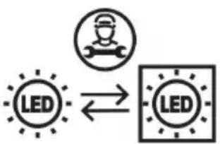 BEKO RSSA315K41WN - Suositellut ongelmanratkaisut 14 - 1