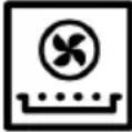 BEKO BBIMA13302BMPE - Oven operating functions - 5