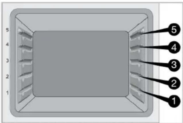 BEKO BBIMA13302BMPE - Étagères de cuisson - 2