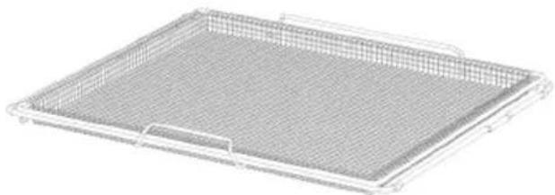 BEKO BBIMA13302BMPE - Plateau standard - 4