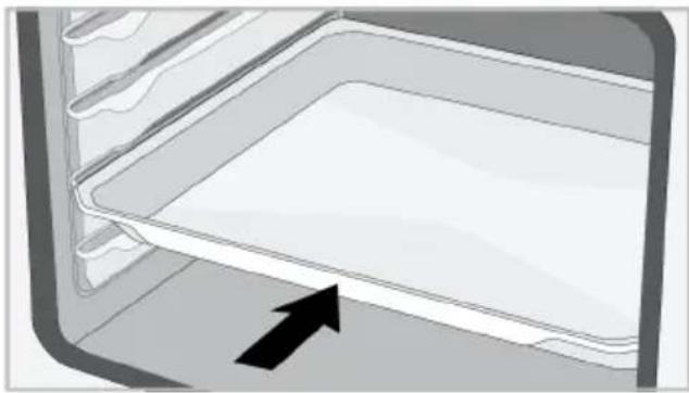 BEKO BBIMA13302BMPE - Étagères de cuisson - 6