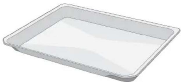 BEKO BBIMA13302BMPE - Plateau standard - 1