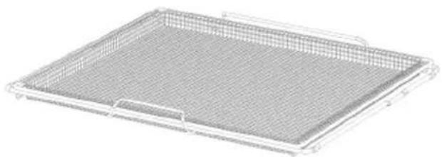 BEKO BBIMA13302BMPE - Frying grill (Airfry) - 1