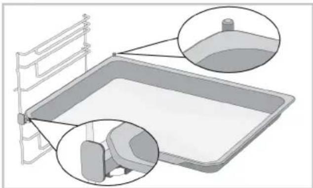 BEKO BBIMA13302BMPE - Grille de friture (Airfry) - 1