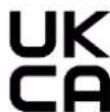 BeamZ Starcolor54 TOUR - United Kingdom - 1