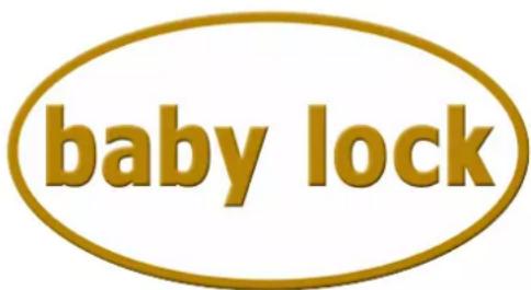 BABY LOCK Ovation BLES8 - Votre Baby Lock Ovation vous souhaite la bienvenue - 1