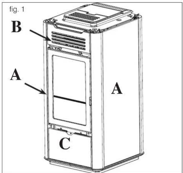EDILKAMIN MITO IDRO - Fig. 3 - 1