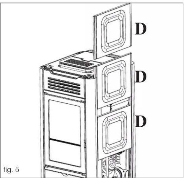 EDILKAMIN MITO IDRO - Fig. 3 - 5