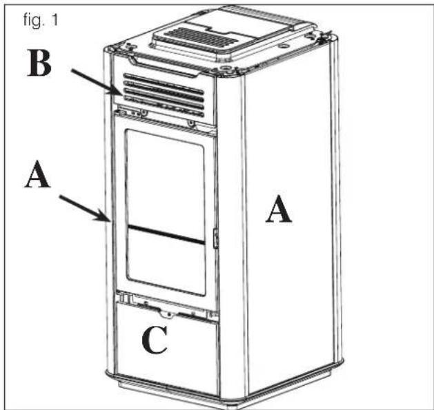 EDILKAMIN MITO IDRO - Fig. 3 - 1