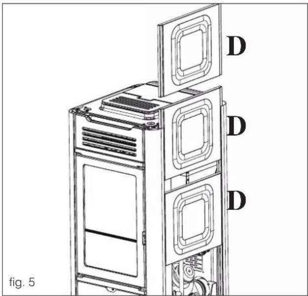 EDILKAMIN MITO IDRO - Fig. 3 - 5