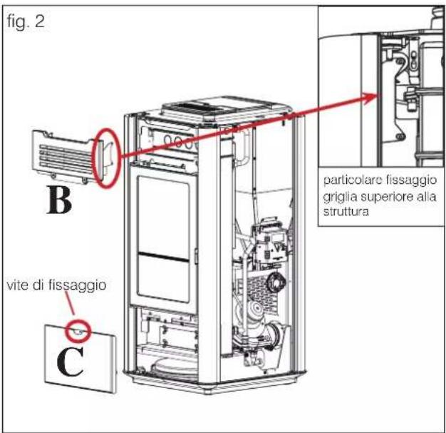 EDILKAMIN MITO IDRO - Fig. 3 - 2