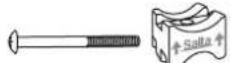 Salta Premium Black Edition 551 - VIDEO INSTRUCTIONS - 15