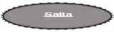 Salta Premium Black Edition 551 - VIDEO INSTRUCTIONS - 1