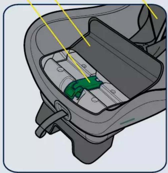 Axkid Movekid - Componente - 4