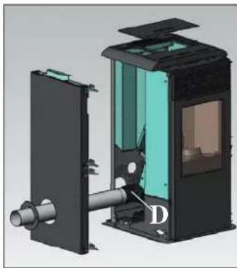 EDILKAMIN IDROPOINT - CONSIGLI PER POSSIBILI INCONVENIENTI - 2