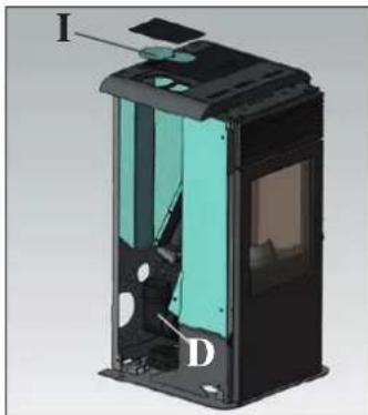 EDILKAMIN IDROPOINT - CONSIGLI PER POSSIBILI INCONVENIENTI - 3