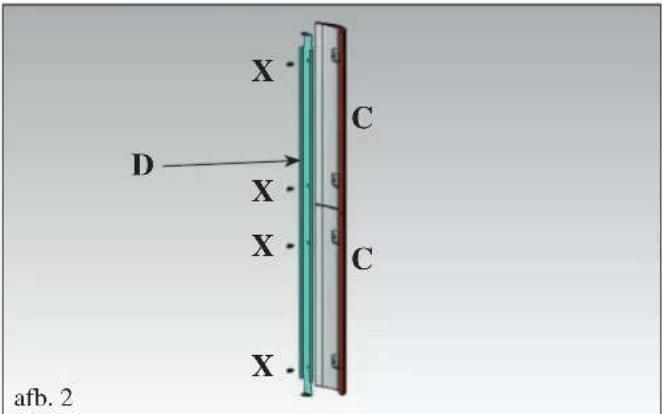 EDILKAMIN IDROPOINT - ASSEMBLAGE - 2