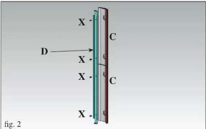 EDILKAMIN IDROPOINT - ASSEMBLAGE - 2