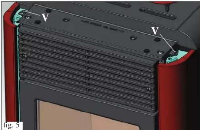 EDILKAMIN IDROPOINT - Fig. 4/8 - 5