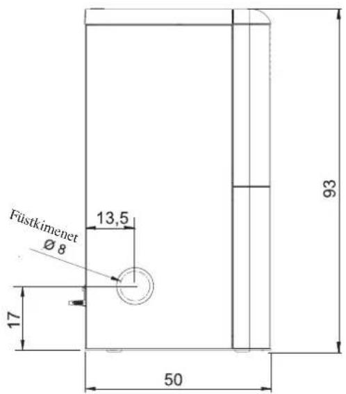 EDILKAMIN IDROPOINT - MÜKÖDÉSI ELV - 4